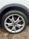 USED 2014 64 FORD KUGA 2.0 TDCi Titanium X SUV 5dr Diesel Powershift AWD Euro 5 (163 ps) 