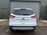 USED 2014 64 FORD KUGA 2.0 TDCi Titanium X SUV 5dr Diesel Powershift AWD Euro 5 (163 ps) 