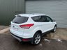 USED 2014 64 FORD KUGA 2.0 TDCi Titanium X SUV 5dr Diesel Powershift AWD Euro 5 (163 ps) 