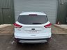USED 2014 64 FORD KUGA 2.0 TDCi Titanium X SUV 5dr Diesel Powershift AWD Euro 5 (163 ps) 