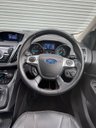 USED 2014 64 FORD KUGA 2.0 TDCi Titanium X SUV 5dr Diesel Powershift AWD Euro 5 (163 ps) 