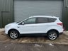 USED 2014 64 FORD KUGA 2.0 TDCi Titanium X SUV 5dr Diesel Powershift AWD Euro 5 (163 ps) 