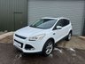 USED 2014 64 FORD KUGA 2.0 TDCi Titanium X SUV 5dr Diesel Powershift AWD Euro 5 (163 ps) 