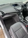 USED 2014 64 FORD KUGA 2.0 TDCi Titanium X SUV 5dr Diesel Powershift AWD Euro 5 (163 ps) 