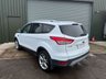 USED 2014 64 FORD KUGA 2.0 TDCi Titanium X SUV 5dr Diesel Powershift AWD Euro 5 (163 ps) 