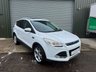 USED 2014 64 FORD KUGA 2.0 TDCi Titanium X SUV 5dr Diesel Powershift AWD Euro 5 (163 ps) 
