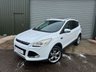 USED 2014 64 FORD KUGA 2.0 TDCi Titanium X SUV 5dr Diesel Powershift AWD Euro 5 (163 ps) 