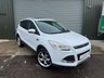 USED 2014 64 FORD KUGA 2.0 TDCi Titanium X SUV 5dr Diesel Powershift AWD Euro 5 (163 ps) 