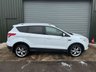 USED 2014 64 FORD KUGA 2.0 TDCi Titanium X SUV 5dr Diesel Powershift AWD Euro 5 (163 ps) 