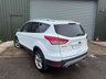 USED 2014 64 FORD KUGA 2.0 TDCi Titanium X SUV 5dr Diesel Powershift AWD Euro 5 (163 ps) 