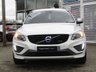 USED 2015 05 VOLVO XC60 2.4 D5 R-Design Lux Nav SUV 5dr Diesel Geartronic AWD Euro 5 (215 ps) Finished in CRYSTAL WHITE MET metallic with BLACK HEATED leather trim. This upmarket family SUV is sleek, stylish, comfortable and great fun to drive.This Volvo XC60 is one of the safest and most stylish SUVs on sale, and it is a great choice if you are after a family car. Features include Heated Memory Leather Seats, 18" Alloys, Park Sensors, Camera, Sat Nav, DAB and more. Serviced at 3684 miles, 18044 miles, 35439 miles, 53564 miles, 71791 miles, 89026 miles, 108253 miles and at 135018 miles