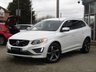 USED 2015 05 VOLVO XC60 2.4 D5 R-Design Lux Nav SUV 5dr Diesel Geartronic AWD Euro 5 (215 ps) Finished in CRYSTAL WHITE MET metallic with BLACK HEATED leather trim. This upmarket family SUV is sleek, stylish, comfortable and great fun to drive.This Volvo XC60 is one of the safest and most stylish SUVs on sale, and it is a great choice if you are after a family car. Features include Heated Memory Leather Seats, 18" Alloys, Park Sensors, Camera, Sat Nav, DAB and more. Serviced at 3684 miles, 18044 miles, 35439 miles, 53564 miles, 71791 miles, 89026 miles, 108253 miles and at 135018 miles