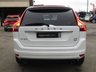 USED 2015 05 VOLVO XC60 2.4 D5 R-Design Lux Nav SUV 5dr Diesel Geartronic AWD Euro 5 (215 ps) Finished in CRYSTAL WHITE MET metallic with BLACK HEATED leather trim. This upmarket family SUV is sleek, stylish, comfortable and great fun to drive.This Volvo XC60 is one of the safest and most stylish SUVs on sale, and it is a great choice if you are after a family car. Features include Heated Memory Leather Seats, 18" Alloys, Park Sensors, Camera, Sat Nav, DAB and more. Serviced at 3684 miles, 18044 miles, 35439 miles, 53564 miles, 71791 miles, 89026 miles, 108253 miles and at 135018 miles