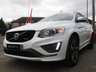 USED 2015 05 VOLVO XC60 2.4 D5 R-Design Lux Nav SUV 5dr Diesel Geartronic AWD Euro 5 (215 ps) Finished in CRYSTAL WHITE MET metallic with BLACK HEATED leather trim. This upmarket family SUV is sleek, stylish, comfortable and great fun to drive.This Volvo XC60 is one of the safest and most stylish SUVs on sale, and it is a great choice if you are after a family car. Features include Heated Memory Leather Seats, 18" Alloys, Park Sensors, Camera, Sat Nav, DAB and more. Serviced at 3684 miles, 18044 miles, 35439 miles, 53564 miles, 71791 miles, 89026 miles, 108253 miles and at 135018 miles