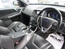 USED 2015 05 VOLVO XC60 2.4 D5 R-Design Lux Nav SUV 5dr Diesel Geartronic AWD Euro 5 (215 ps) Finished in CRYSTAL WHITE MET metallic with BLACK HEATED leather trim. This upmarket family SUV is sleek, stylish, comfortable and great fun to drive.This Volvo XC60 is one of the safest and most stylish SUVs on sale, and it is a great choice if you are after a family car. Features include Heated Memory Leather Seats, 18" Alloys, Park Sensors, Camera, Sat Nav, DAB and more. Serviced at 3684 miles, 18044 miles, 35439 miles, 53564 miles, 71791 miles, 89026 miles, 108253 miles and at 135018 miles