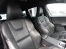 USED 2015 05 VOLVO XC60 2.4 D5 R-Design Lux Nav SUV 5dr Diesel Geartronic AWD Euro 5 (215 ps) Finished in CRYSTAL WHITE MET metallic with BLACK HEATED leather trim. This upmarket family SUV is sleek, stylish, comfortable and great fun to drive.This Volvo XC60 is one of the safest and most stylish SUVs on sale, and it is a great choice if you are after a family car. Features include Heated Memory Leather Seats, 18" Alloys, Park Sensors, Camera, Sat Nav, DAB and more. Serviced at 3684 miles, 18044 miles, 35439 miles, 53564 miles, 71791 miles, 89026 miles, 108253 miles and at 135018 miles