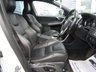 USED 2015 05 VOLVO XC60 2.4 D5 R-Design Lux Nav SUV 5dr Diesel Geartronic AWD Euro 5 (215 ps) Finished in CRYSTAL WHITE MET metallic with BLACK HEATED leather trim. This upmarket family SUV is sleek, stylish, comfortable and great fun to drive.This Volvo XC60 is one of the safest and most stylish SUVs on sale, and it is a great choice if you are after a family car. Features include Heated Memory Leather Seats, 18" Alloys, Park Sensors, Camera, Sat Nav, DAB and more. Serviced at 3684 miles, 18044 miles, 35439 miles, 53564 miles, 71791 miles, 89026 miles, 108253 miles and at 135018 miles