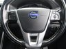 USED 2015 05 VOLVO XC60 2.4 D5 R-Design Lux Nav SUV 5dr Diesel Geartronic AWD Euro 5 (215 ps) Finished in CRYSTAL WHITE MET metallic with BLACK HEATED leather trim. This upmarket family SUV is sleek, stylish, comfortable and great fun to drive.This Volvo XC60 is one of the safest and most stylish SUVs on sale, and it is a great choice if you are after a family car. Features include Heated Memory Leather Seats, 18" Alloys, Park Sensors, Camera, Sat Nav, DAB and more. Serviced at 3684 miles, 18044 miles, 35439 miles, 53564 miles, 71791 miles, 89026 miles, 108253 miles and at 135018 miles