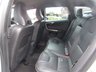 USED 2015 05 VOLVO XC60 2.4 D5 R-Design Lux Nav SUV 5dr Diesel Geartronic AWD Euro 5 (215 ps) Finished in CRYSTAL WHITE MET metallic with BLACK HEATED leather trim. This upmarket family SUV is sleek, stylish, comfortable and great fun to drive.This Volvo XC60 is one of the safest and most stylish SUVs on sale, and it is a great choice if you are after a family car. Features include Heated Memory Leather Seats, 18" Alloys, Park Sensors, Camera, Sat Nav, DAB and more. Serviced at 3684 miles, 18044 miles, 35439 miles, 53564 miles, 71791 miles, 89026 miles, 108253 miles and at 135018 miles