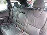 USED 2015 05 VOLVO XC60 2.4 D5 R-Design Lux Nav SUV 5dr Diesel Geartronic AWD Euro 5 (215 ps) Finished in CRYSTAL WHITE MET metallic with BLACK HEATED leather trim. This upmarket family SUV is sleek, stylish, comfortable and great fun to drive.This Volvo XC60 is one of the safest and most stylish SUVs on sale, and it is a great choice if you are after a family car. Features include Heated Memory Leather Seats, 18" Alloys, Park Sensors, Camera, Sat Nav, DAB and more. Serviced at 3684 miles, 18044 miles, 35439 miles, 53564 miles, 71791 miles, 89026 miles, 108253 miles and at 135018 miles