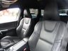 USED 2015 05 VOLVO XC60 2.4 D5 R-Design Lux Nav SUV 5dr Diesel Geartronic AWD Euro 5 (215 ps) Finished in CRYSTAL WHITE MET metallic with BLACK HEATED leather trim. This upmarket family SUV is sleek, stylish, comfortable and great fun to drive.This Volvo XC60 is one of the safest and most stylish SUVs on sale, and it is a great choice if you are after a family car. Features include Heated Memory Leather Seats, 18" Alloys, Park Sensors, Camera, Sat Nav, DAB and more. Serviced at 3684 miles, 18044 miles, 35439 miles, 53564 miles, 71791 miles, 89026 miles, 108253 miles and at 135018 miles