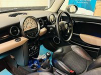 USED 2013 63 MINI HATCH 1.6 One D Baker Street Hatchback 3 Door Diesel Manual Euro 5 (s/s) (90 ps) &pound;0 FREE ZERO ROAD TAX