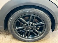 USED 2013 63 MINI HATCH 1.6 One D Baker Street Hatchback 3 Door Diesel Manual Euro 5 (s/s) (90 ps) &pound;0 FREE ZERO ROAD TAX