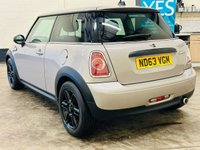 USED 2013 63 MINI HATCH 1.6 One D Baker Street Hatchback 3 Door Diesel Manual Euro 5 (s/s) (90 ps) &pound;0 FREE ZERO ROAD TAX