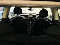 USED 2013 63 MINI HATCH 1.6 One D Baker Street Hatchback 3 Door Diesel Manual Euro 5 (s/s) (90 ps) &pound;0 FREE ZERO ROAD TAX