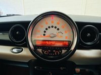 USED 2013 63 MINI HATCH 1.6 One D Baker Street Hatchback 3 Door Diesel Manual Euro 5 (s/s) (90 ps) &pound;0 FREE ZERO ROAD TAX