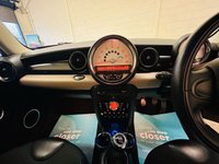 USED 2013 63 MINI HATCH 1.6 One D Baker Street Hatchback 3 Door Diesel Manual Euro 5 (s/s) (90 ps) &pound;0 FREE ZERO ROAD TAX