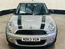 USED 2013 63 MINI HATCH 1.6 One D Baker Street Hatchback 3 Door Diesel Manual Euro 5 (s/s) (90 ps) &pound;0 FREE ZERO ROAD TAX