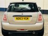 USED 2013 63 MINI HATCH 1.6 One D Baker Street Hatchback 3 Door Diesel Manual Euro 5 (s/s) (90 ps) &pound;0 FREE ZERO ROAD TAX