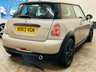 USED 2013 63 MINI HATCH 1.6 One D Baker Street Hatchback 3 Door Diesel Manual Euro 5 (s/s) (90 ps) &pound;0 FREE ZERO ROAD TAX