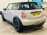 USED 2013 63 MINI HATCH 1.6 One D Baker Street Hatchback 3 Door Diesel Manual Euro 5 (s/s) (90 ps) &pound;0 FREE ZERO ROAD TAX
