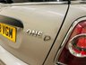 USED 2013 63 MINI HATCH 1.6 One D Baker Street Hatchback 3 Door Diesel Manual Euro 5 (s/s) (90 ps) &pound;0 FREE ZERO ROAD TAX