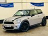 USED 2013 63 MINI HATCH 1.6 One D Baker Street Hatchback 3 Door Diesel Manual Euro 5 (s/s) (90 ps) &pound;0 FREE ZERO ROAD TAX