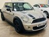 USED 2013 63 MINI HATCH 1.6 One D Baker Street Hatchback 3 Door Diesel Manual Euro 5 (s/s) (90 ps) &pound;0 FREE ZERO ROAD TAX