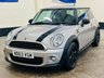 USED 2013 63 MINI HATCH 1.6 One D Baker Street Hatchback 3 Door Diesel Manual Euro 5 (s/s) (90 ps) &pound;0 FREE ZERO ROAD TAX