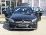 USED 2018 18 MERCEDES-BENZ C-CLASS 2.1 C220d AMG Line Saloon 4dr Diesel G-Tronic+ Euro 6 (s/s) (170 ps) Finished in OBSIDIAN BLACK with FULL HEATED LEATHER. This dynamic looking saloon has every extra you could want. It is sporty and agile and great fun to drive. Features include, SAT NAV, Rear View Camera, Electric Heated Leather seats, DAB radio, B/Tooth, Cruise Control, Park Sensors, Alloys and much more. Just Serviced at 80445 miles.