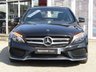 USED 2018 18 MERCEDES-BENZ C-CLASS 2.1 C220d AMG Line Saloon 4dr Diesel G-Tronic+ Euro 6 (s/s) (170 ps) Finished in OBSIDIAN BLACK with FULL HEATED LEATHER. This dynamic looking saloon has every extra you could want. It is sporty and agile and great fun to drive. Features include, SAT NAV, Rear View Camera, Electric Heated Leather seats, DAB radio, B/Tooth, Cruise Control, Park Sensors, Alloys and much more. Just Serviced at 80445 miles.