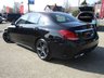 USED 2018 18 MERCEDES-BENZ C-CLASS 2.1 C220d AMG Line Saloon 4dr Diesel G-Tronic+ Euro 6 (s/s) (170 ps) Finished in OBSIDIAN BLACK with FULL HEATED LEATHER. This dynamic looking saloon has every extra you could want. It is sporty and agile and great fun to drive. Features include, SAT NAV, Rear View Camera, Electric Heated Leather seats, DAB radio, B/Tooth, Cruise Control, Park Sensors, Alloys and much more. Just Serviced at 80445 miles.