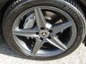 USED 2018 18 MERCEDES-BENZ C-CLASS 2.1 C220d AMG Line Saloon 4dr Diesel G-Tronic+ Euro 6 (s/s) (170 ps) Finished in OBSIDIAN BLACK with FULL HEATED LEATHER. This dynamic looking saloon has every extra you could want. It is sporty and agile and great fun to drive. Features include, SAT NAV, Rear View Camera, Electric Heated Leather seats, DAB radio, B/Tooth, Cruise Control, Park Sensors, Alloys and much more. Just Serviced at 80445 miles.