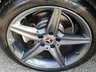 USED 2018 18 MERCEDES-BENZ C-CLASS 2.1 C220d AMG Line Saloon 4dr Diesel G-Tronic+ Euro 6 (s/s) (170 ps) Finished in OBSIDIAN BLACK with FULL HEATED LEATHER. This dynamic looking saloon has every extra you could want. It is sporty and agile and great fun to drive. Features include, SAT NAV, Rear View Camera, Electric Heated Leather seats, DAB radio, B/Tooth, Cruise Control, Park Sensors, Alloys and much more. Just Serviced at 80445 miles.