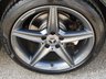 USED 2018 18 MERCEDES-BENZ C-CLASS 2.1 C220d AMG Line Saloon 4dr Diesel G-Tronic+ Euro 6 (s/s) (170 ps) Finished in OBSIDIAN BLACK with FULL HEATED LEATHER. This dynamic looking saloon has every extra you could want. It is sporty and agile and great fun to drive. Features include, SAT NAV, Rear View Camera, Electric Heated Leather seats, DAB radio, B/Tooth, Cruise Control, Park Sensors, Alloys and much more. Just Serviced at 80445 miles.