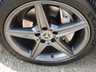USED 2018 18 MERCEDES-BENZ C-CLASS 2.1 C220d AMG Line Saloon 4dr Diesel G-Tronic+ Euro 6 (s/s) (170 ps) Finished in OBSIDIAN BLACK with FULL HEATED LEATHER. This dynamic looking saloon has every extra you could want. It is sporty and agile and great fun to drive. Features include, SAT NAV, Rear View Camera, Electric Heated Leather seats, DAB radio, B/Tooth, Cruise Control, Park Sensors, Alloys and much more. Just Serviced at 80445 miles.