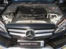 USED 2018 18 MERCEDES-BENZ C-CLASS 2.1 C220d AMG Line Saloon 4dr Diesel G-Tronic+ Euro 6 (s/s) (170 ps) Finished in OBSIDIAN BLACK with FULL HEATED LEATHER. This dynamic looking saloon has every extra you could want. It is sporty and agile and great fun to drive. Features include, SAT NAV, Rear View Camera, Electric Heated Leather seats, DAB radio, B/Tooth, Cruise Control, Park Sensors, Alloys and much more. Just Serviced at 80445 miles.
