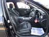 USED 2018 18 MERCEDES-BENZ C-CLASS 2.1 C220d AMG Line Saloon 4dr Diesel G-Tronic+ Euro 6 (s/s) (170 ps) Finished in OBSIDIAN BLACK with FULL HEATED LEATHER. This dynamic looking saloon has every extra you could want. It is sporty and agile and great fun to drive. Features include, SAT NAV, Rear View Camera, Electric Heated Leather seats, DAB radio, B/Tooth, Cruise Control, Park Sensors, Alloys and much more. Just Serviced at 80445 miles.