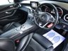 USED 2018 18 MERCEDES-BENZ C-CLASS 2.1 C220d AMG Line Saloon 4dr Diesel G-Tronic+ Euro 6 (s/s) (170 ps) Finished in OBSIDIAN BLACK with FULL HEATED LEATHER. This dynamic looking saloon has every extra you could want. It is sporty and agile and great fun to drive. Features include, SAT NAV, Rear View Camera, Electric Heated Leather seats, DAB radio, B/Tooth, Cruise Control, Park Sensors, Alloys and much more. Just Serviced at 80445 miles.