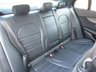 USED 2018 18 MERCEDES-BENZ C-CLASS 2.1 C220d AMG Line Saloon 4dr Diesel G-Tronic+ Euro 6 (s/s) (170 ps) Finished in OBSIDIAN BLACK with FULL HEATED LEATHER. This dynamic looking saloon has every extra you could want. It is sporty and agile and great fun to drive. Features include, SAT NAV, Rear View Camera, Electric Heated Leather seats, DAB radio, B/Tooth, Cruise Control, Park Sensors, Alloys and much more. Just Serviced at 80445 miles.